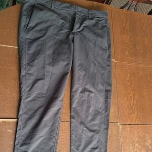 Men's Lululemon athleisure pants. 32x30